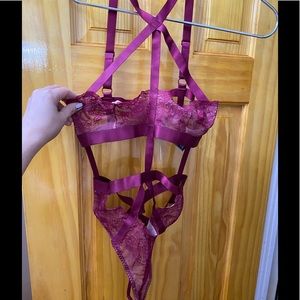 Victoria secret intimate wear !